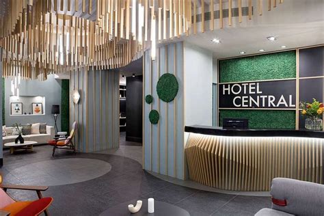 Central Hotel, Trademark Collection by Wyndham Rooms: .